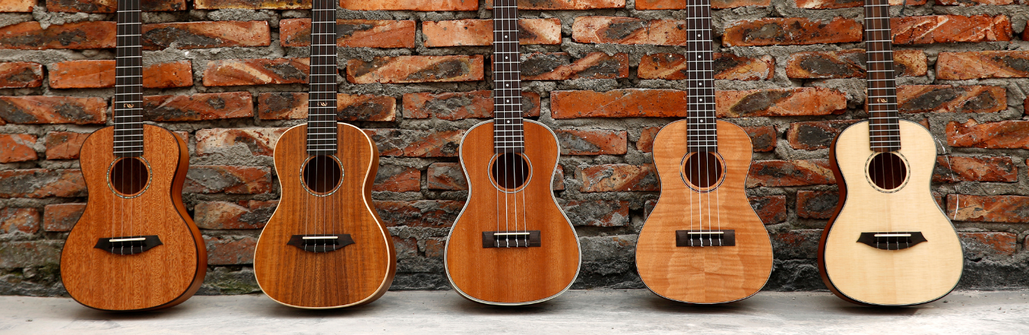Ukulele shopping deals