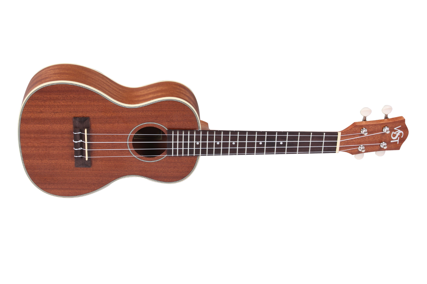 118 Ukulele - Mahogany