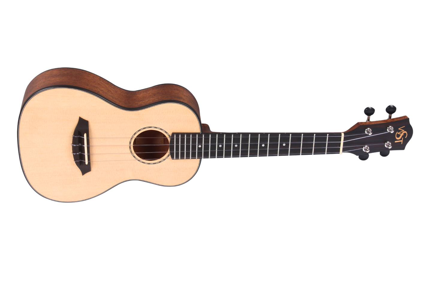 210 Ukulele - Solid Spruce and Mahogany