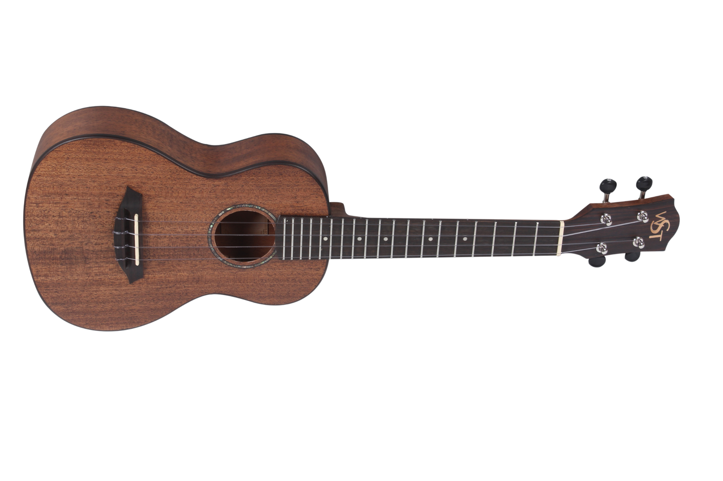218 Ukulele - Solid Mahogany