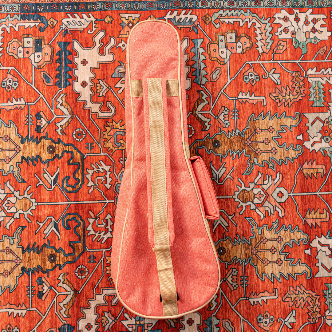 Concert Ukulele Gig Bag