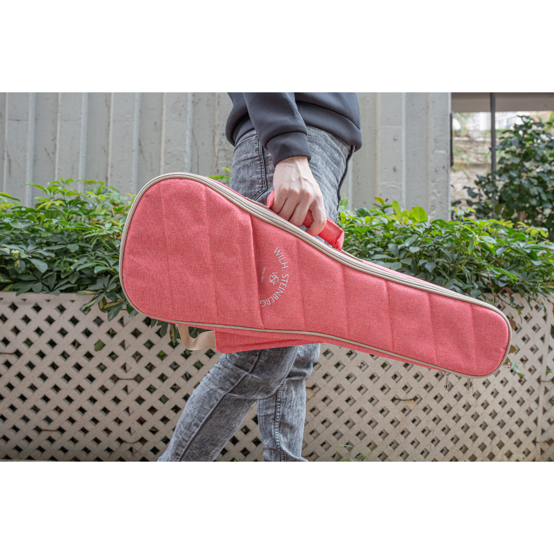 Concert Ukulele Gig Bag