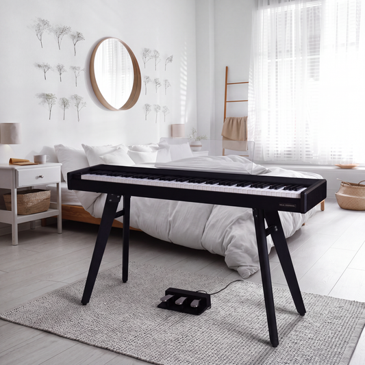 DPP03 Prelude Pro - Progressive Hammer Action Slim Digital Piano