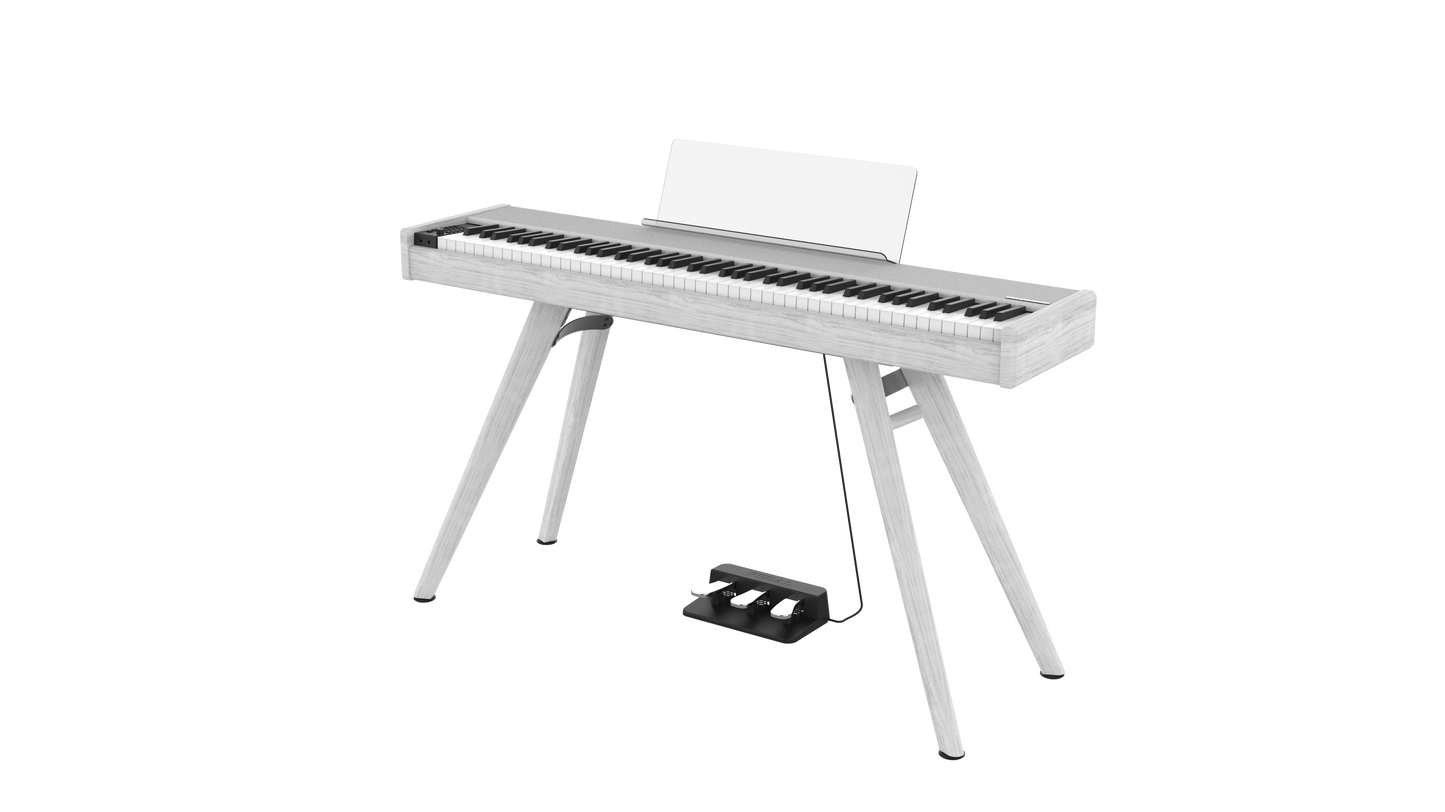 DPP03 Prelude Pro - Progressive Hammer Action Slim Digital Piano