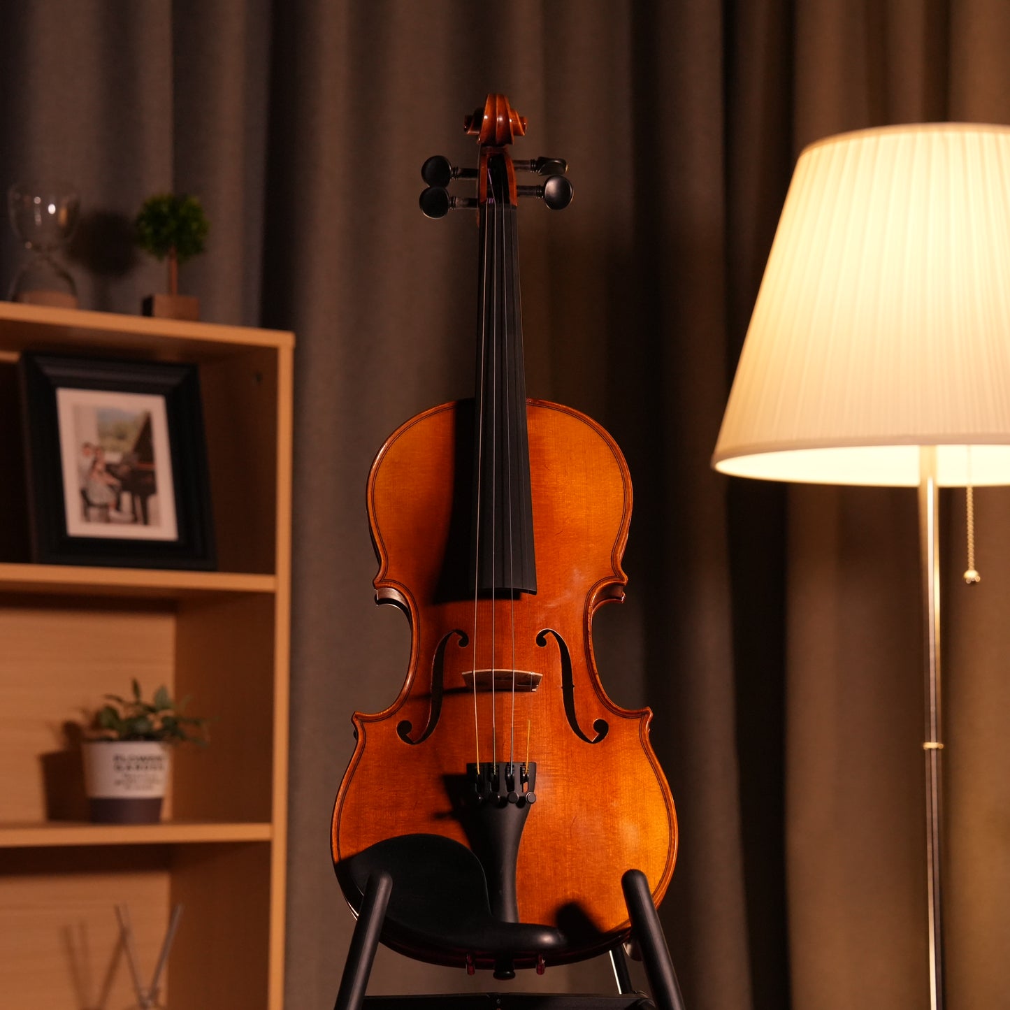 PS300ES Violin