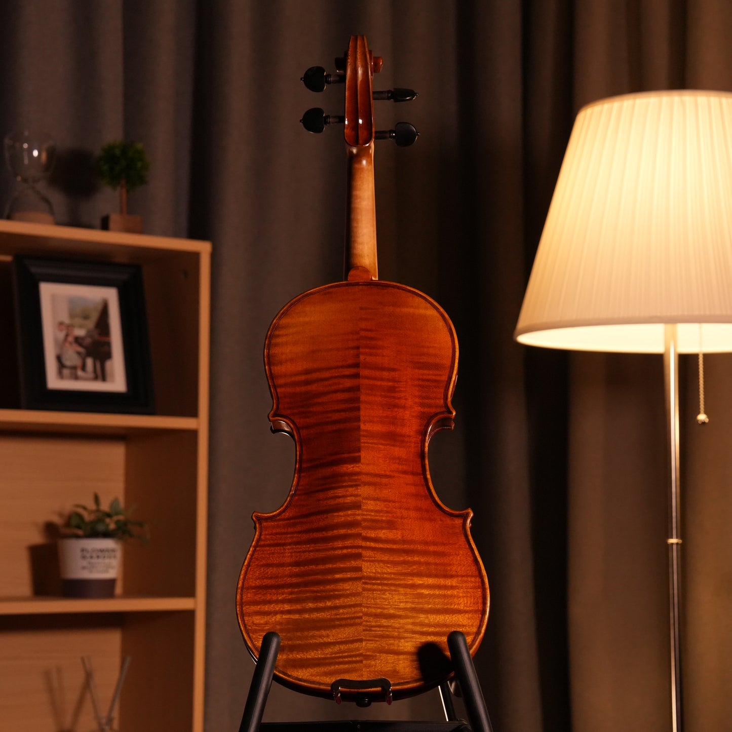 GS600 Violin