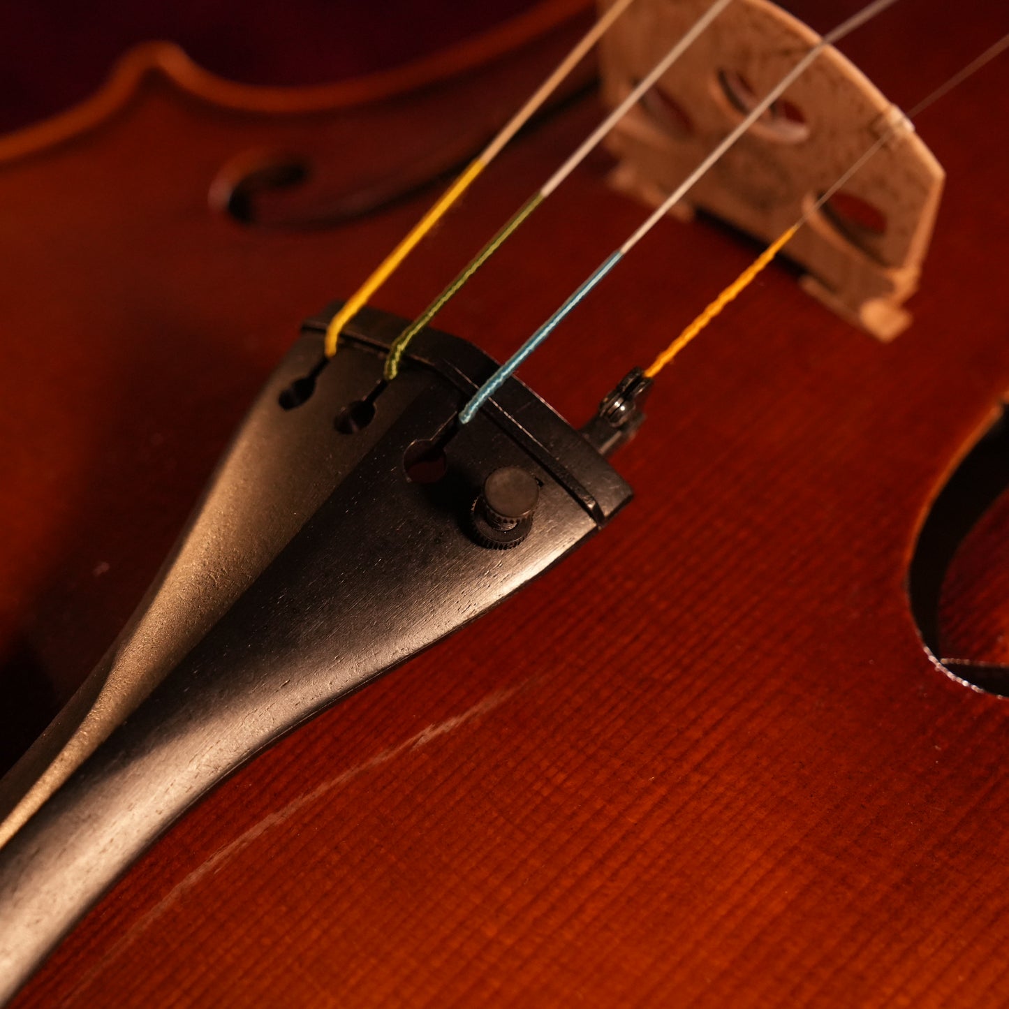 GS700 Violin
