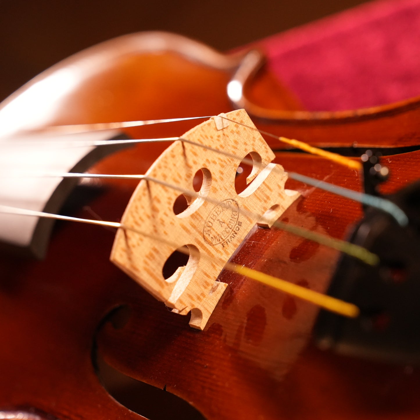 GS600 Violin