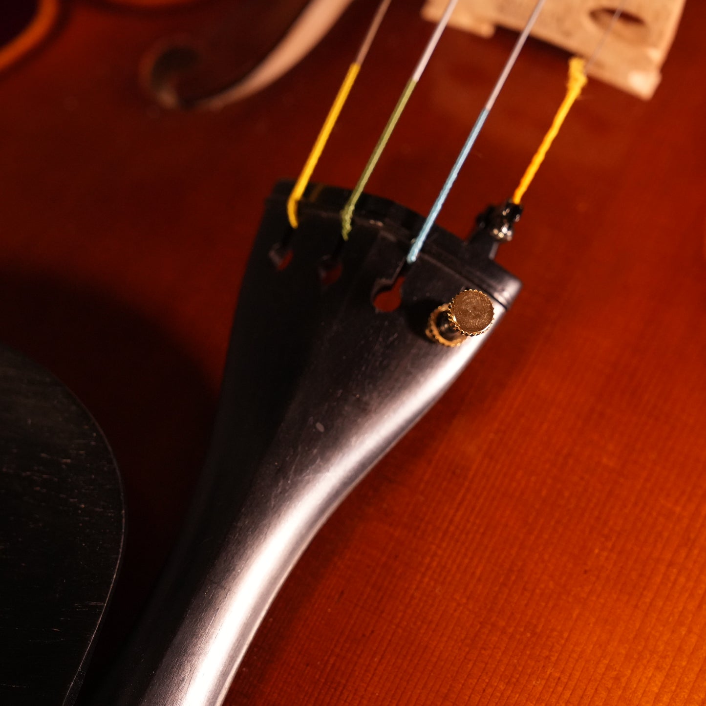 PS400 Violin