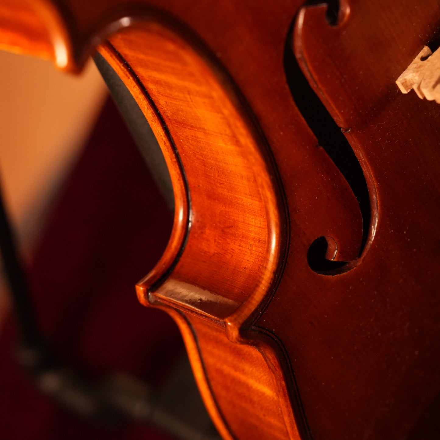 PS300ES Violin
