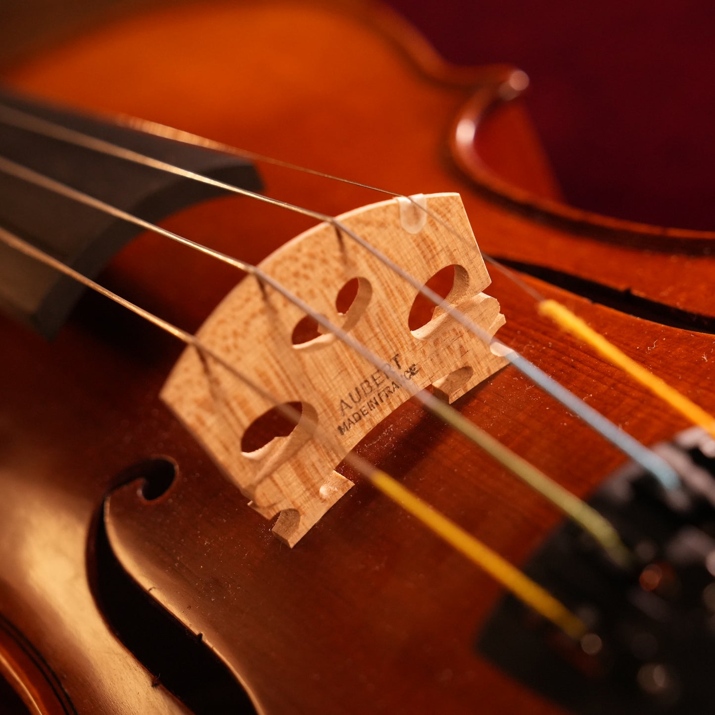 PS300ES Violin