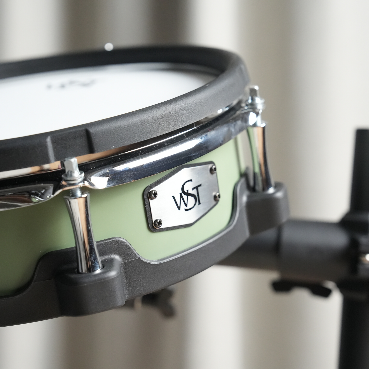 A7 Premium eDrums with Hi-Hat stand & Bluetooth