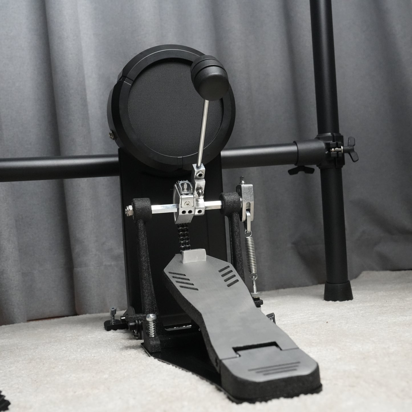 A7 Premium eDrums with Hi-Hat stand & Bluetooth