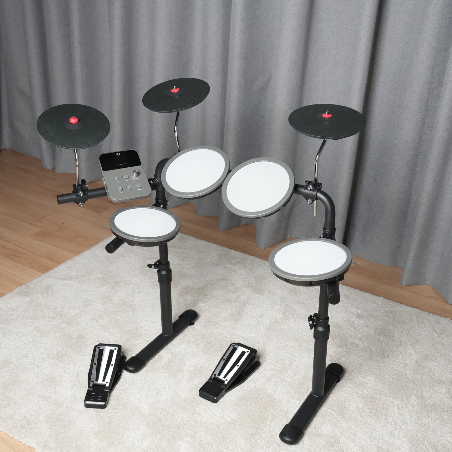 A1 Compact E-Drum Set