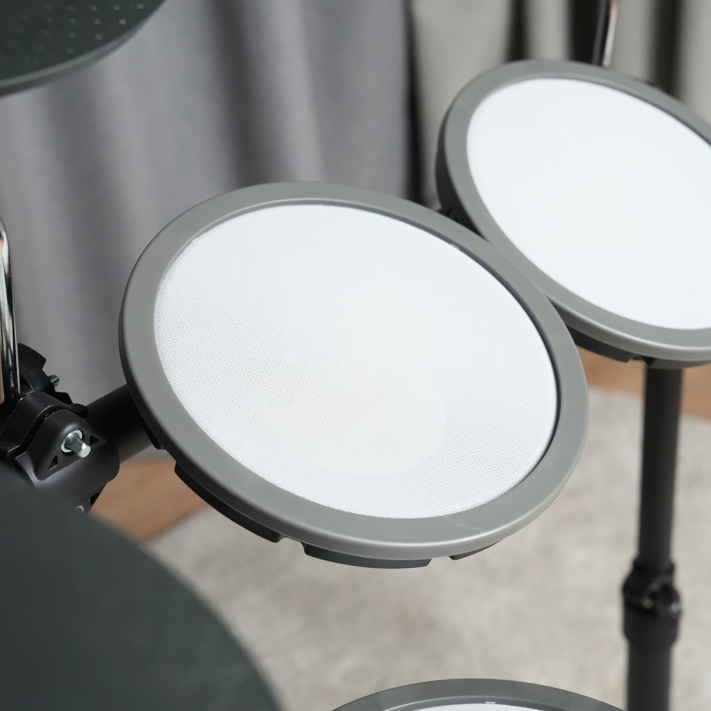 A1 Compact E-Drum Set
