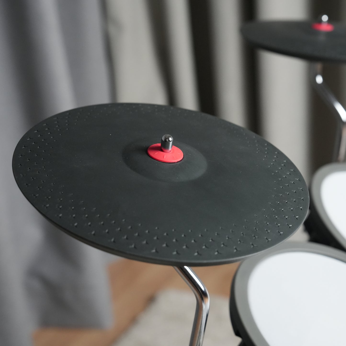A1 Compact E-Drum Set