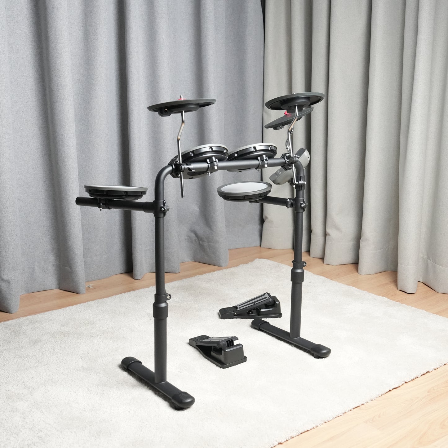 A1 Compact E-Drum Set