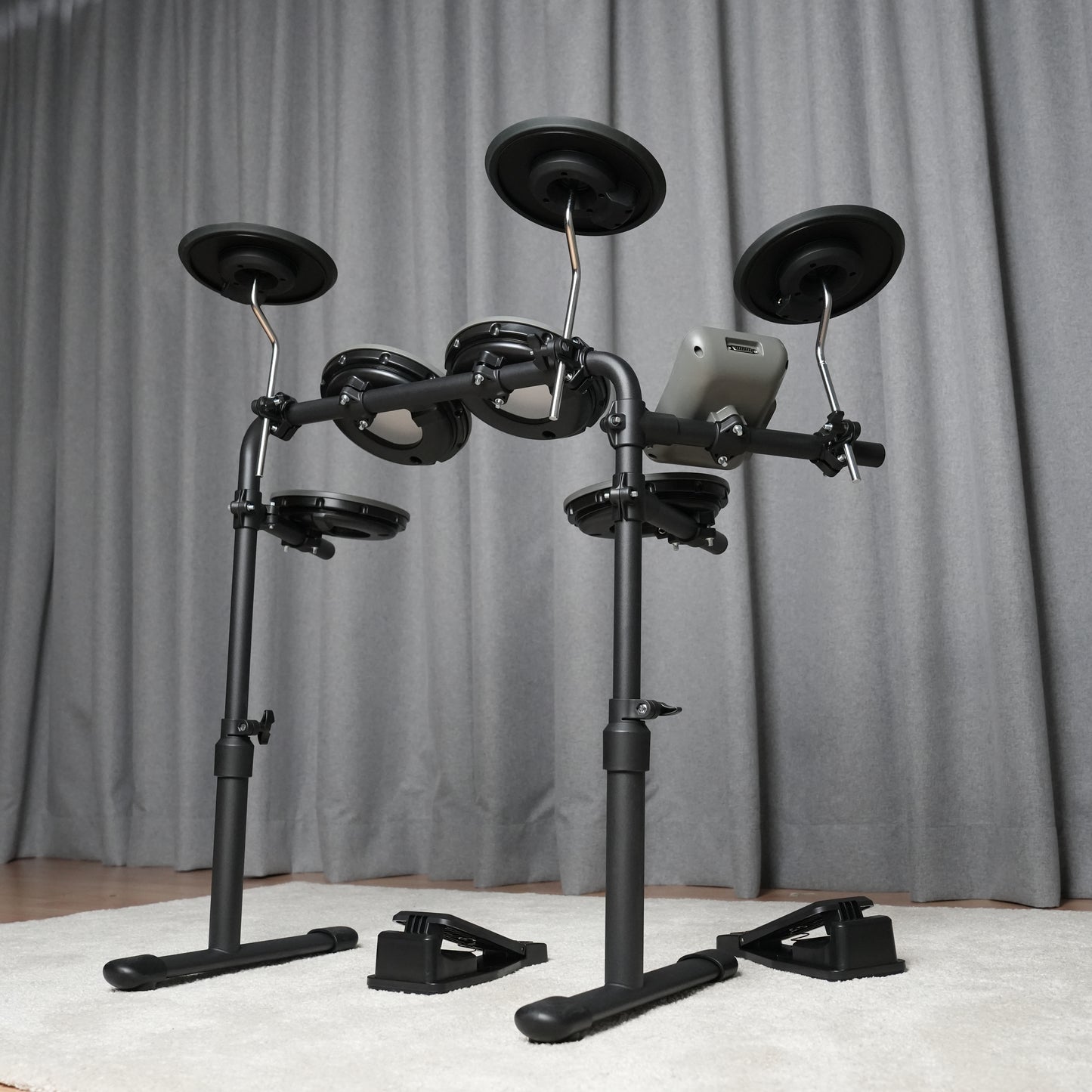 A1 Compact E-Drum Set