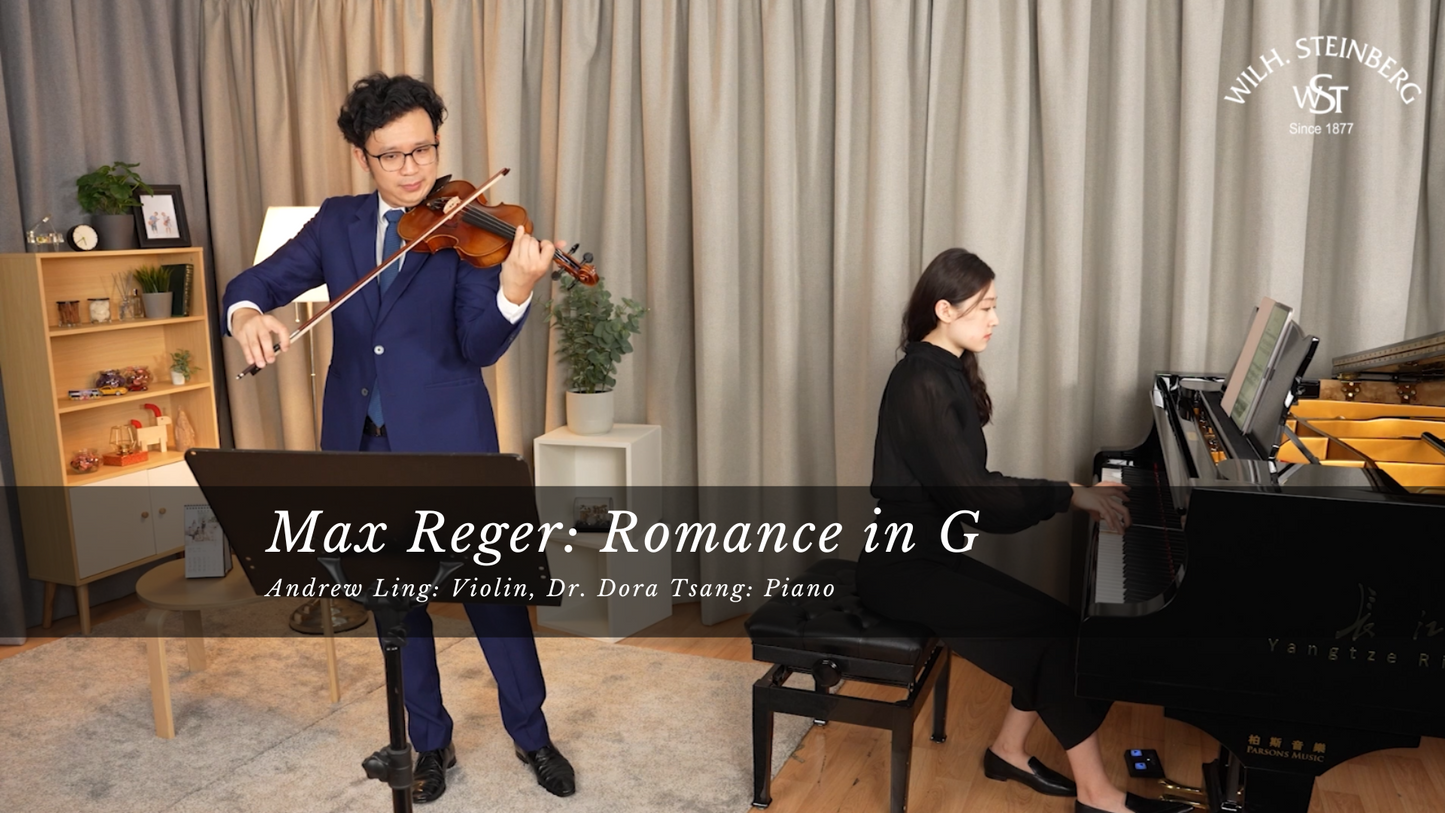 GS600 VIOLIN