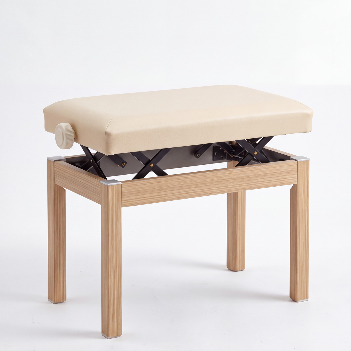 Q5 Adjustable Piano Bench