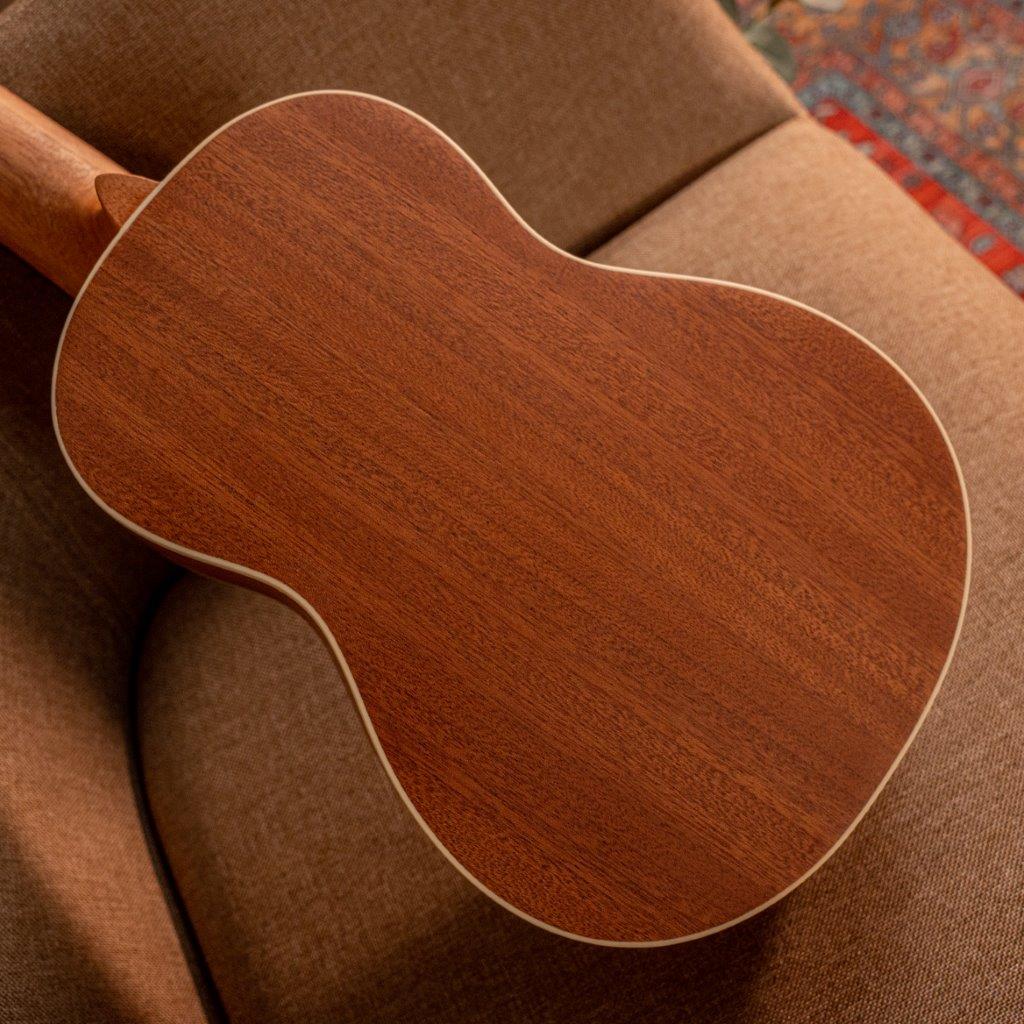 118 Ukulele - Mahogany
