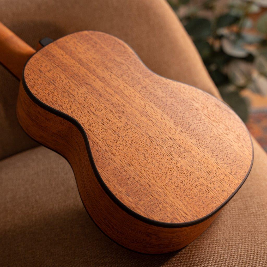 210 Ukulele - Solid Spruce and Mahogany