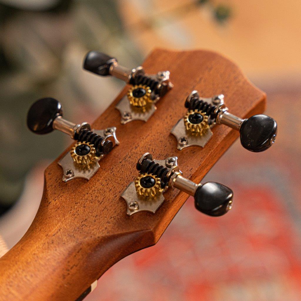210 Ukulele - Solid Spruce and Mahogany