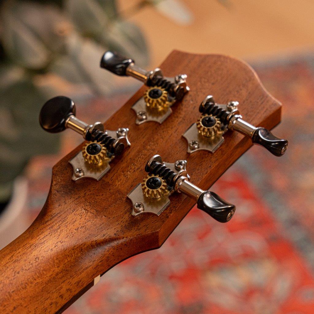 218 Ukulele - Solid Mahogany