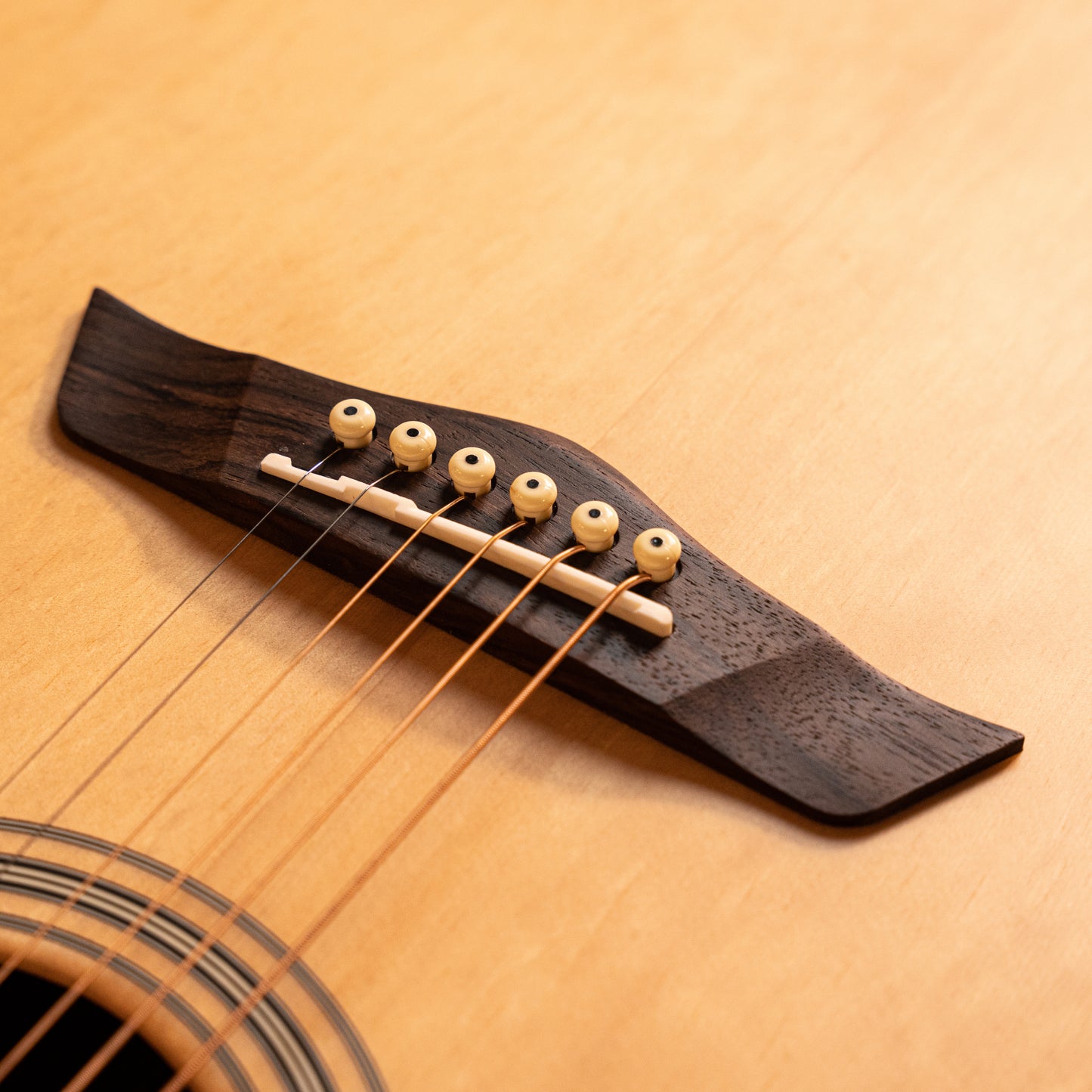 PD10MFSE Solid-top Acoustic Electric Dreadnought Guitar with effects, Solid Spruce, Mahogany, Unplugged Effects