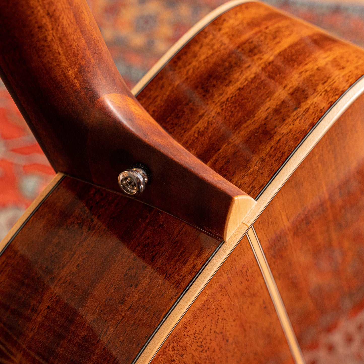 PD13E All-solid Acoustic Electric Dreadnougt Guitar, solid Sitka Spruce and Solid Mahogany