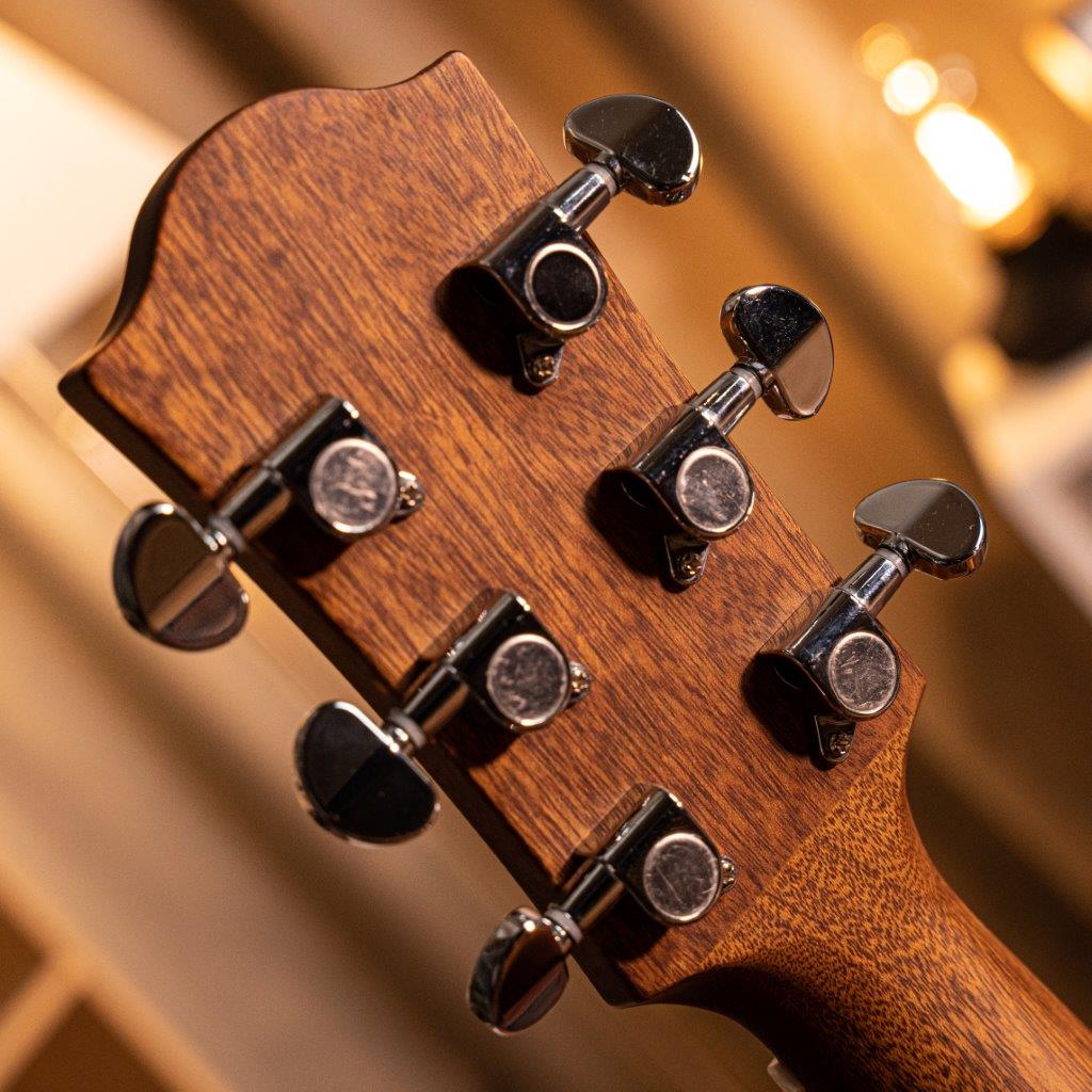PD40S Flamed Maple