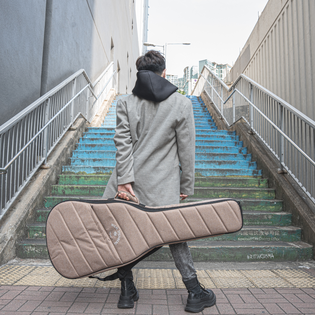 Acoustic Guitar Gig Bag