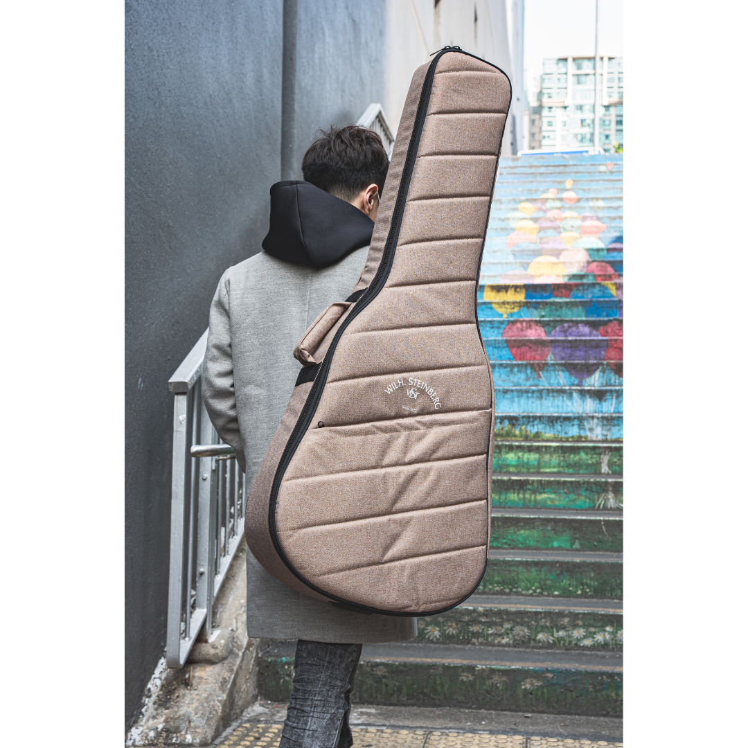 Acoustic Guitar Gig Bag