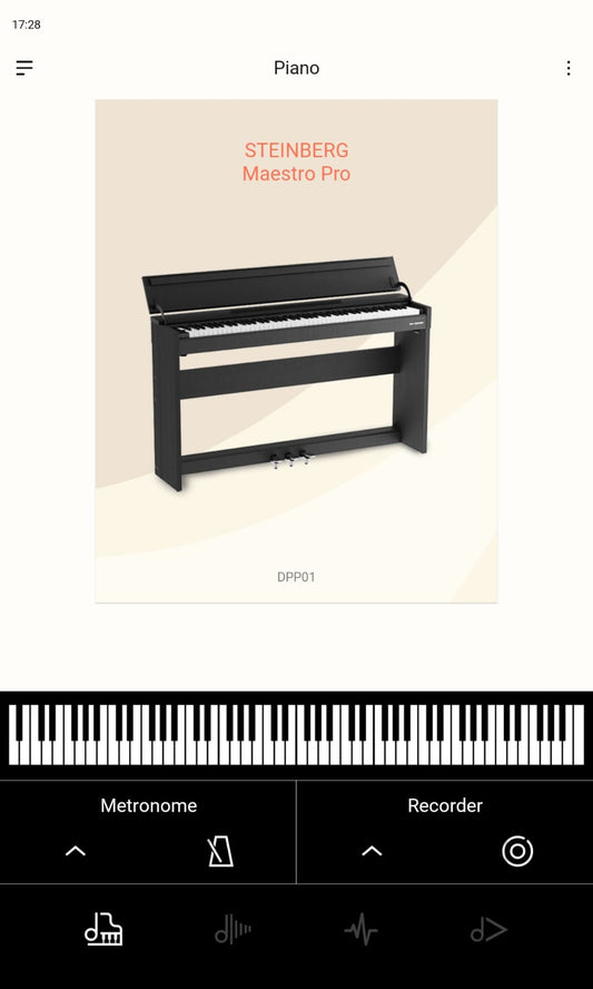 WST Connect (Android OS)