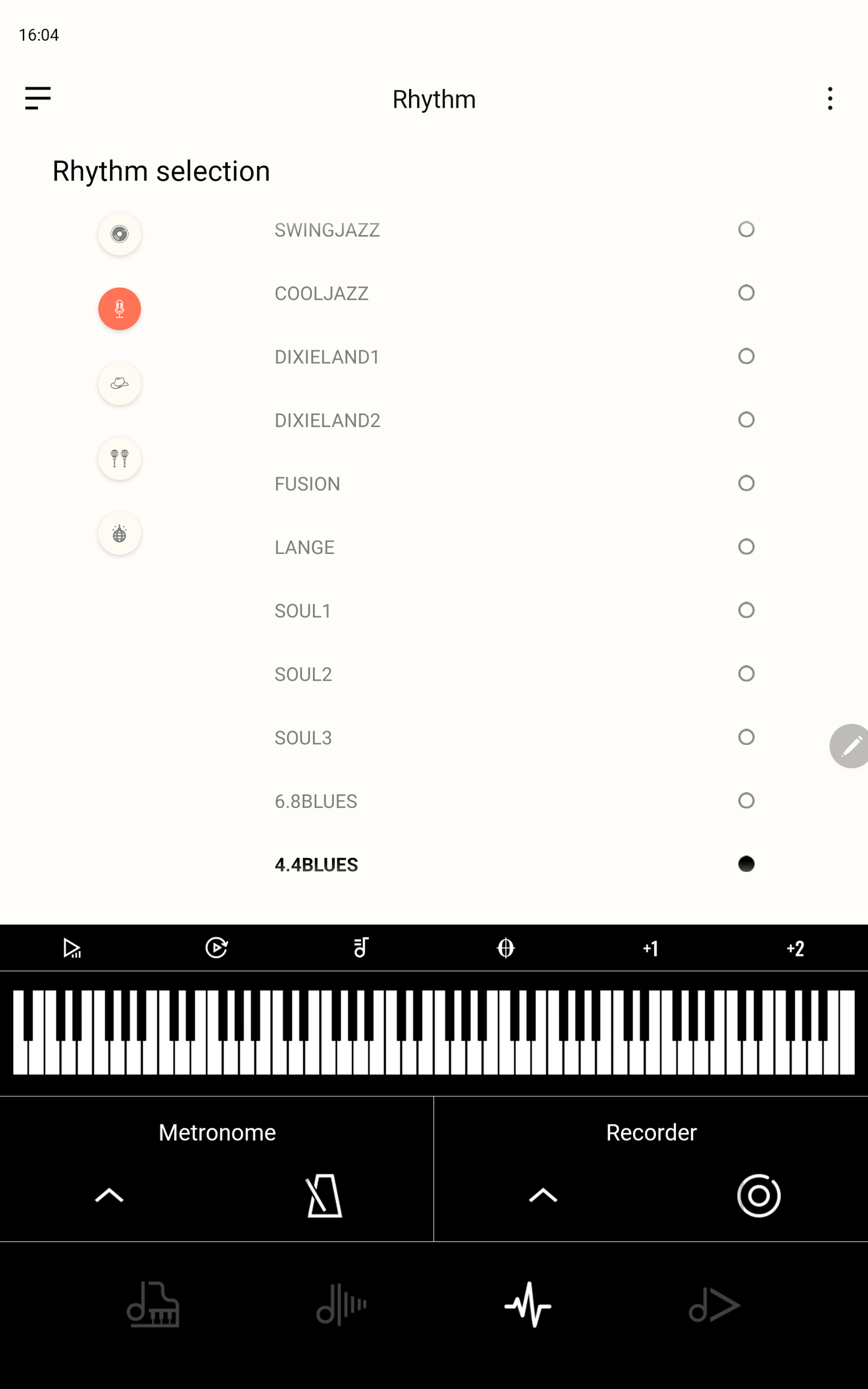 WST Connect App