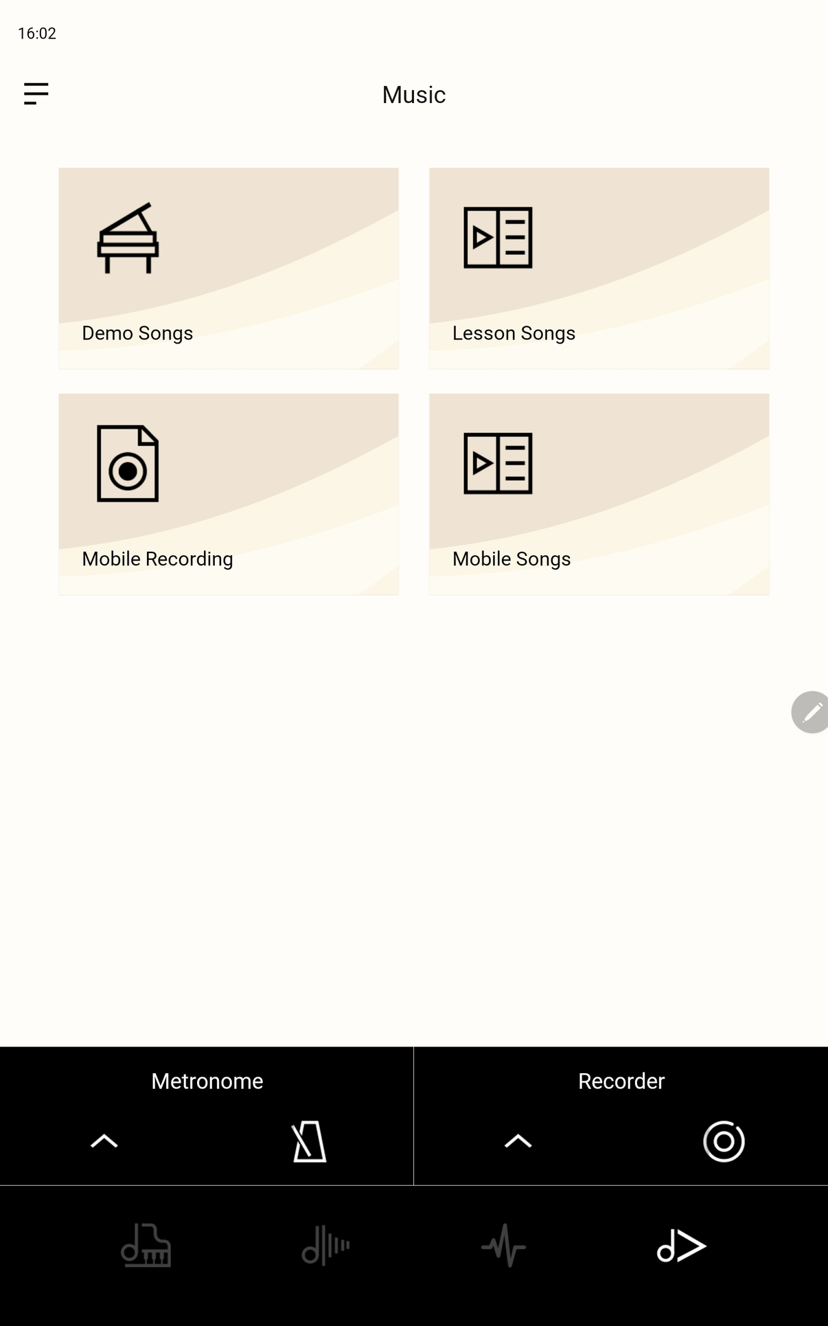 WST Connect Music Mode