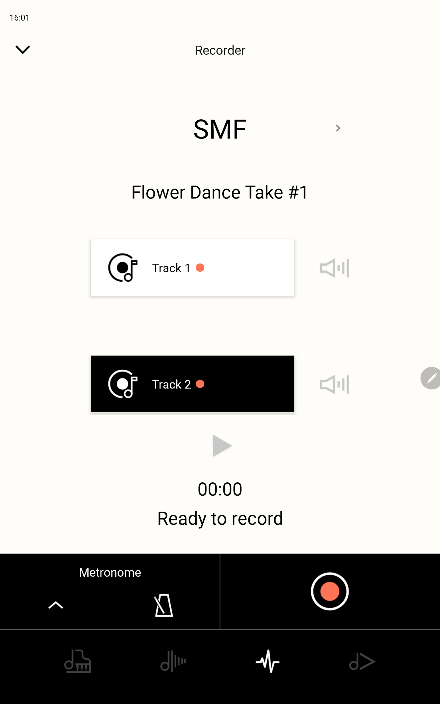 WST Connect App