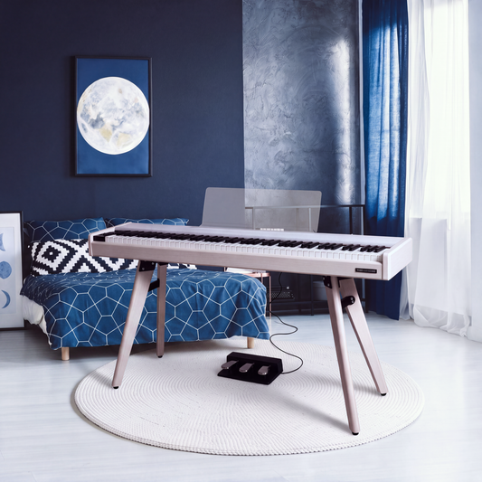 DPP03 Prelude Pro - Progressive Hammer Action Slim Digital Piano