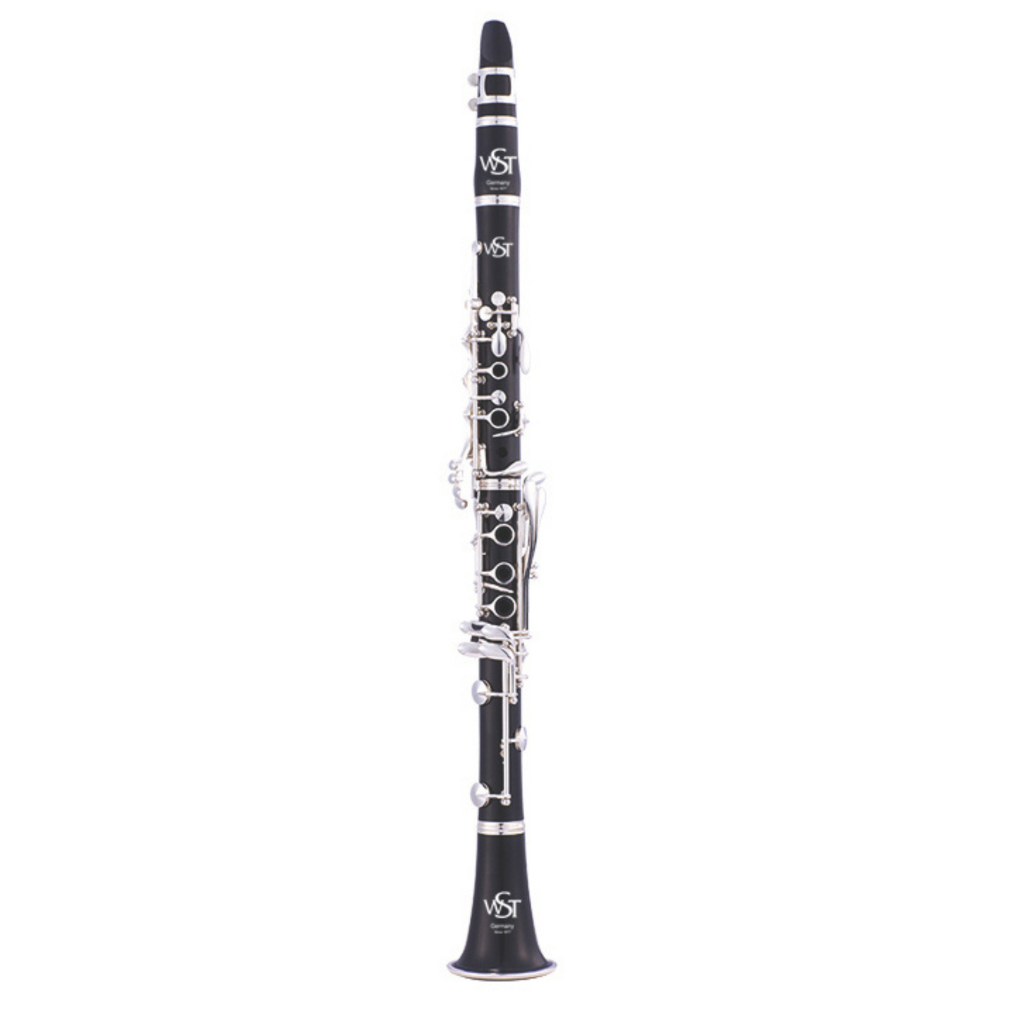 WCL380 Bb Clarinet
