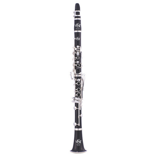 WCL380 Bb Clarinet