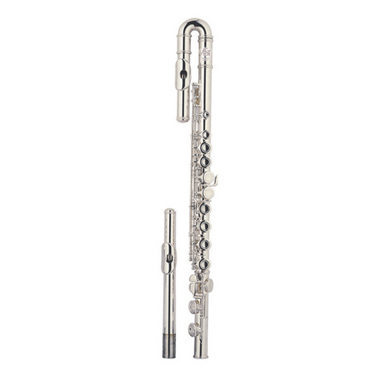 WFL380SEU Flute w/ U-Shape Headjoint