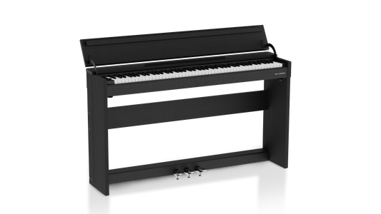 DPP01 Maestro Pro - Progressive Hammer Action Upright Digital Piano