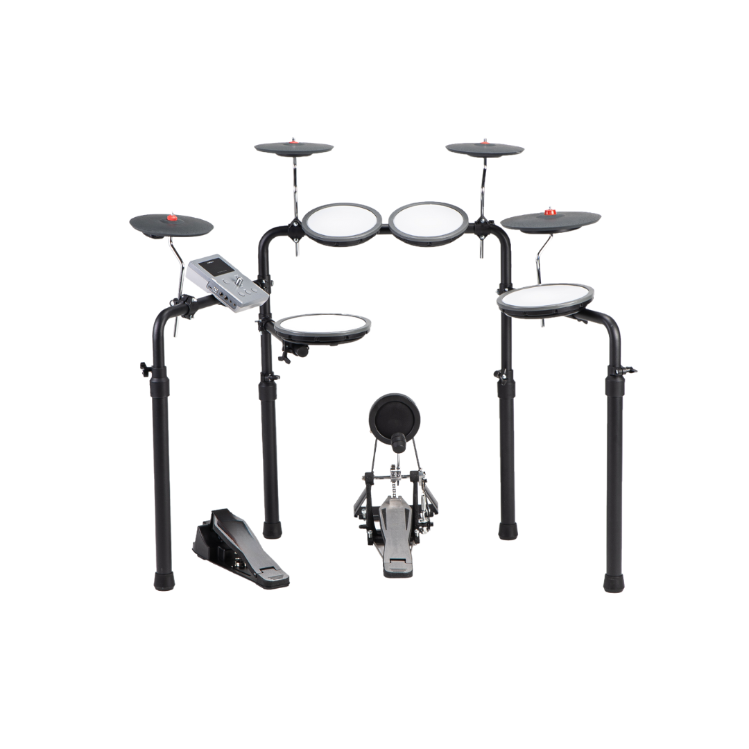 A1-W Compact E-Drum Set with Bluetooth