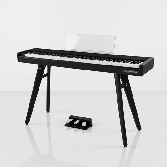 DPP03 Prelude Pro - Progressive Hammer Action Slim Digital Piano