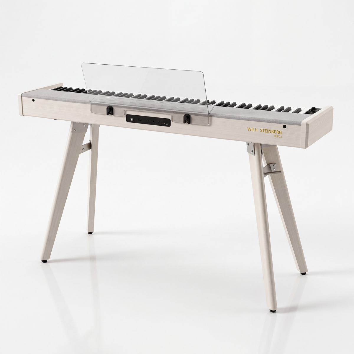 DPP03 Prelude Pro - Progressive Hammer Action Slim Digital Piano
