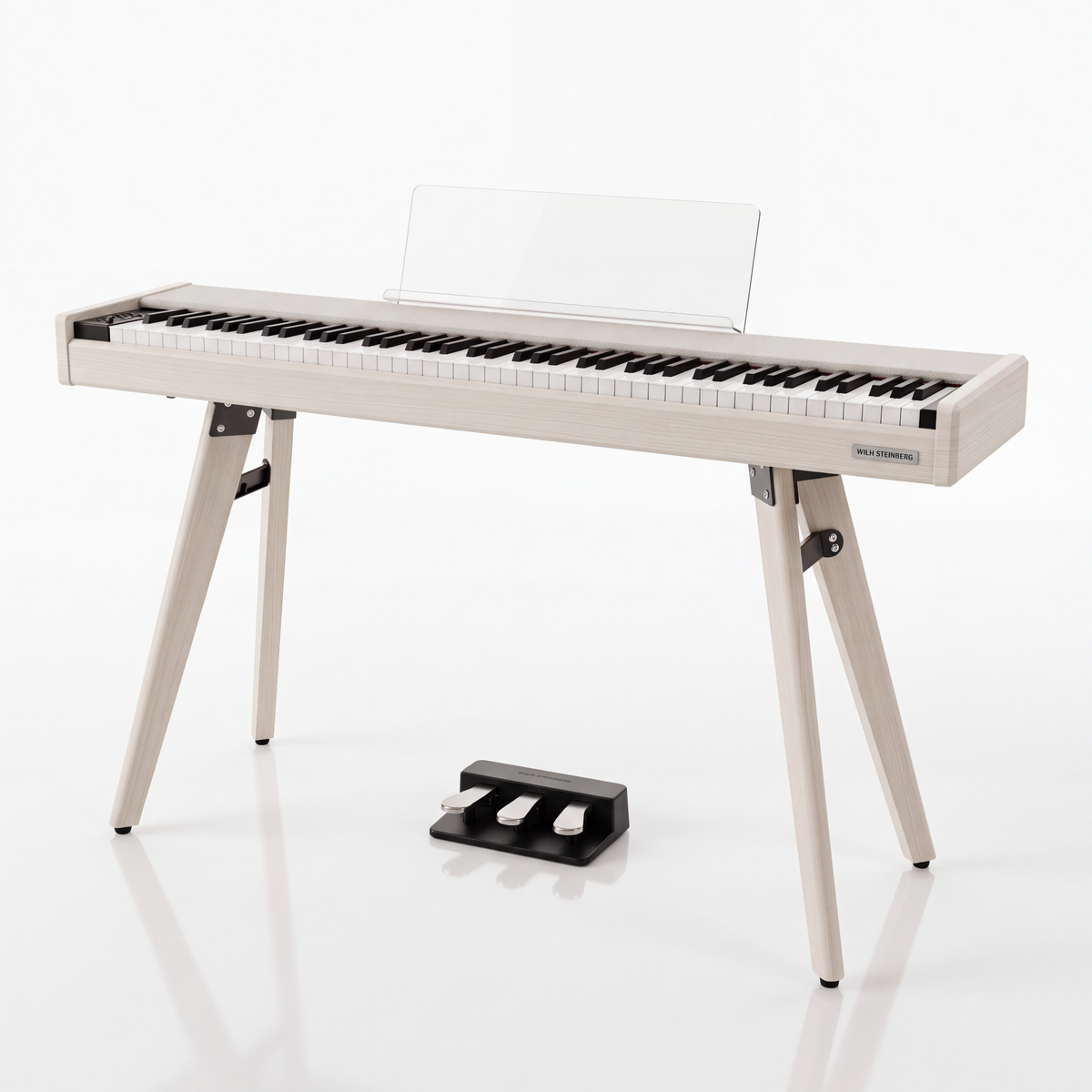 DPP03 Prelude Pro - Progressive Hammer Action Slim Digital Piano
