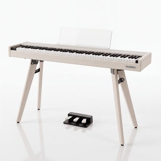DPP03 Prelude Pro - Progressive Hammer Action Slim Digital Piano