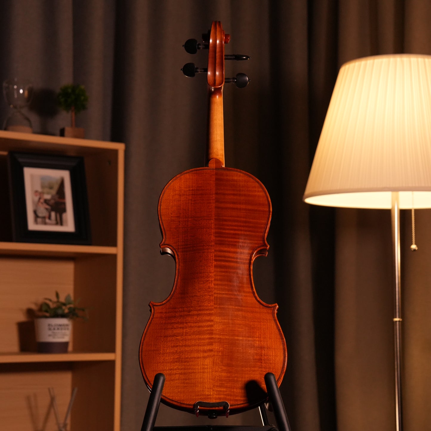 PS500 VIOLIN