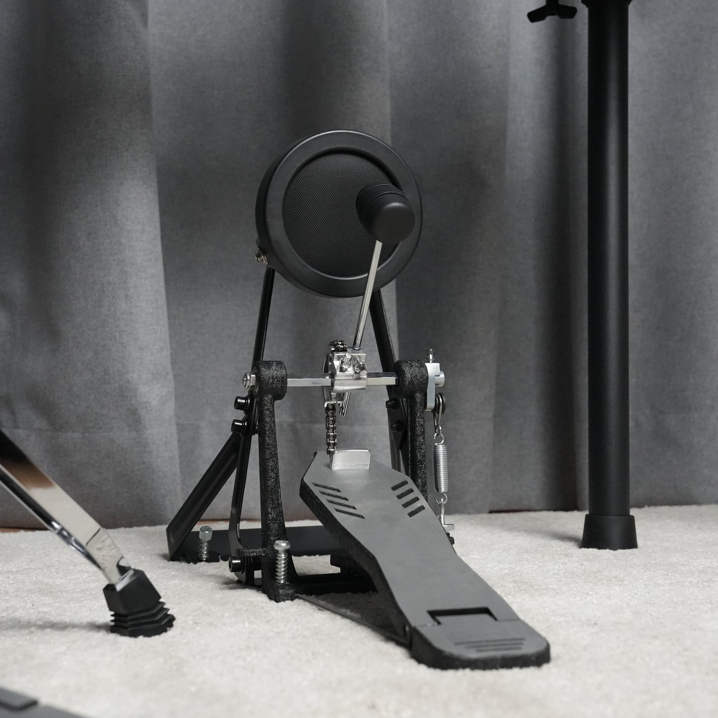 A1-W Compact E-Drum Set with Bluetooth
