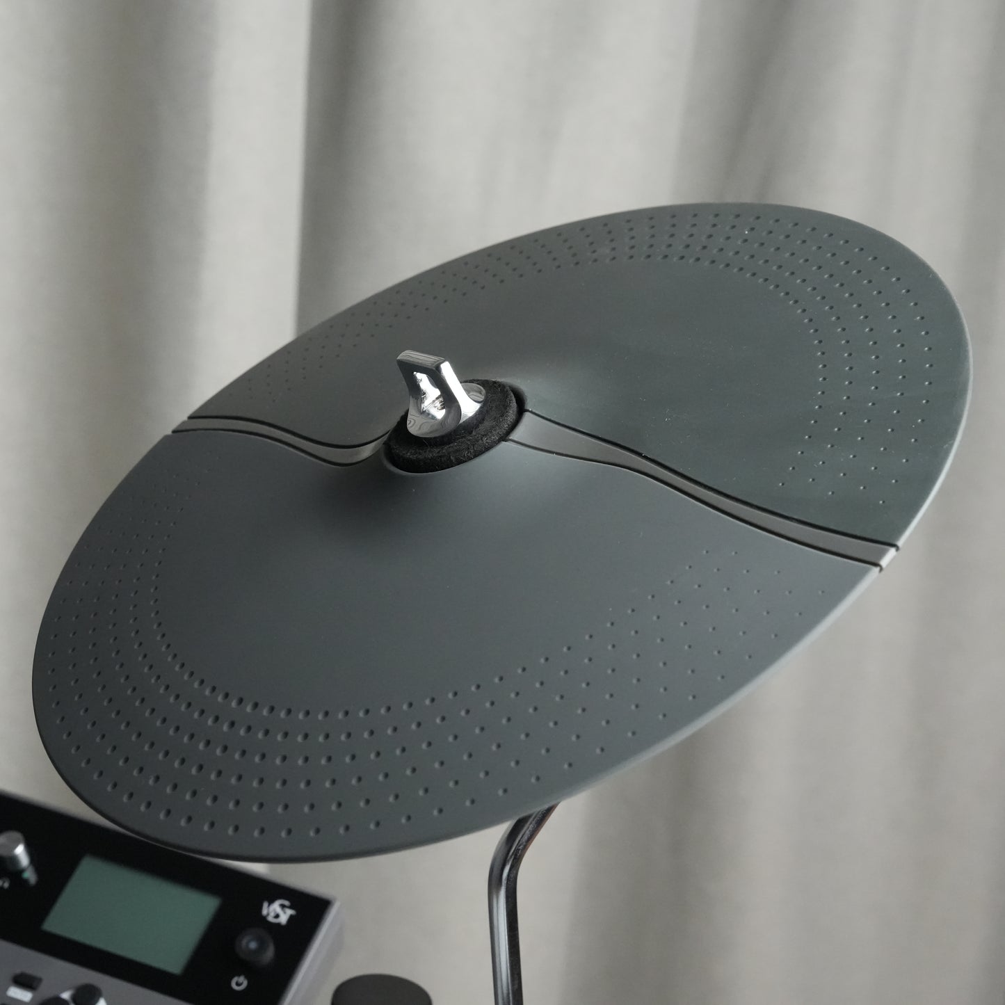 A5 Premium E-Drum set with Hi-Hat stand & Bluetooth